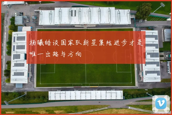 杨曦皓谈国家队新星集结进步才是唯一出路与方向